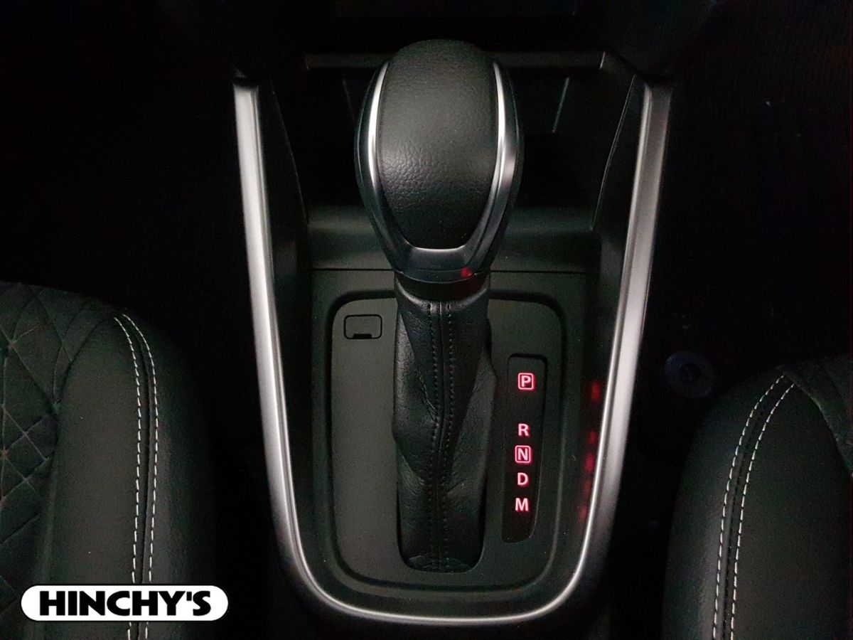 Suzuki Suzuki Vitara252 Vitara 1.5 Full Hybrid Ultra AGS