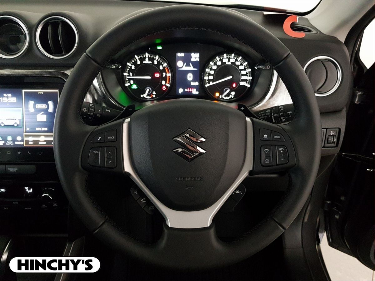 Suzuki Suzuki Vitara252 Vitara 1.5 Full Hybrid Ultra AGS