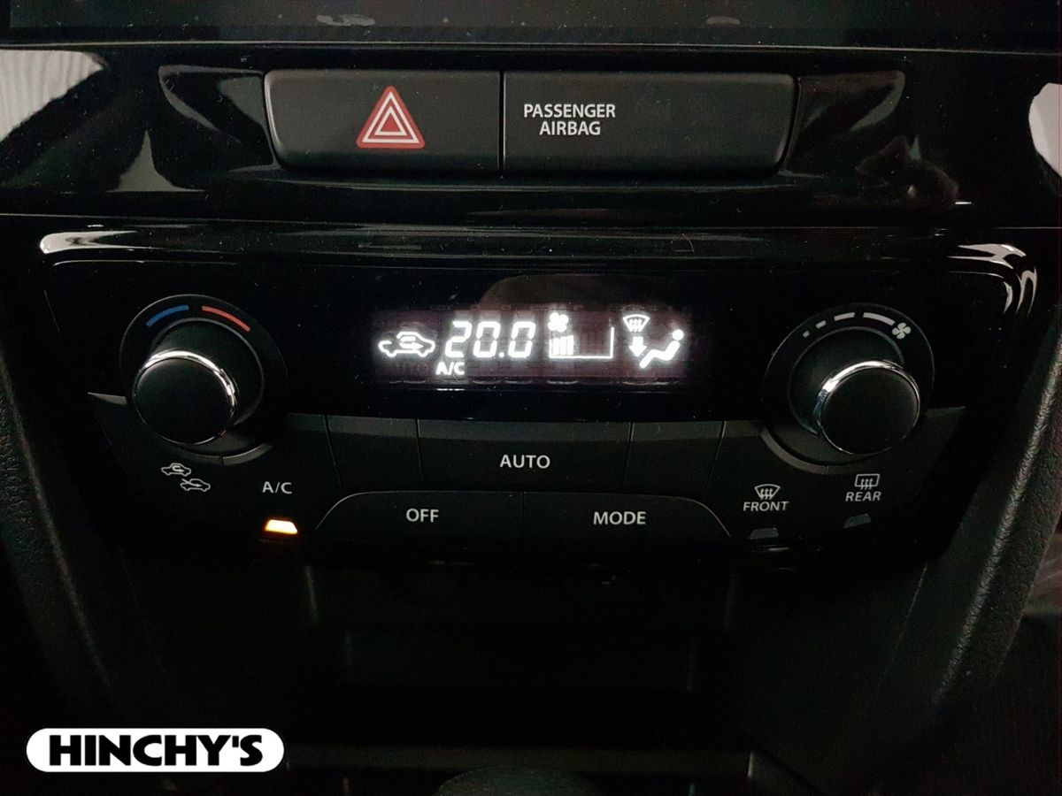Suzuki Suzuki Vitara252 Vitara 1.5 Full Hybrid Ultra AGS