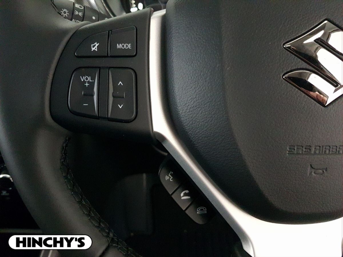 Suzuki Suzuki Vitara252 Vitara 1.5 Full Hybrid Ultra AGS