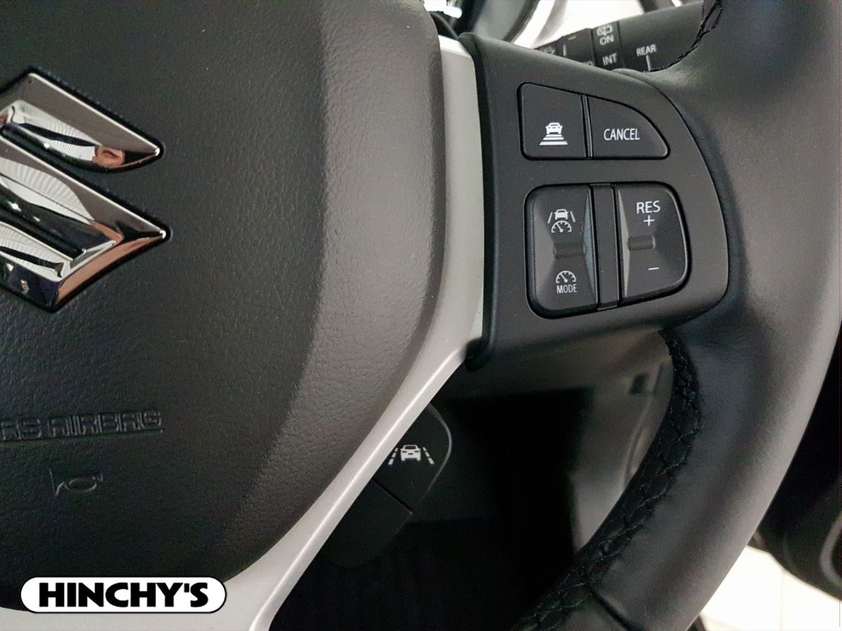Suzuki Suzuki Vitara252 Vitara 1.5 Full Hybrid Ultra AGS