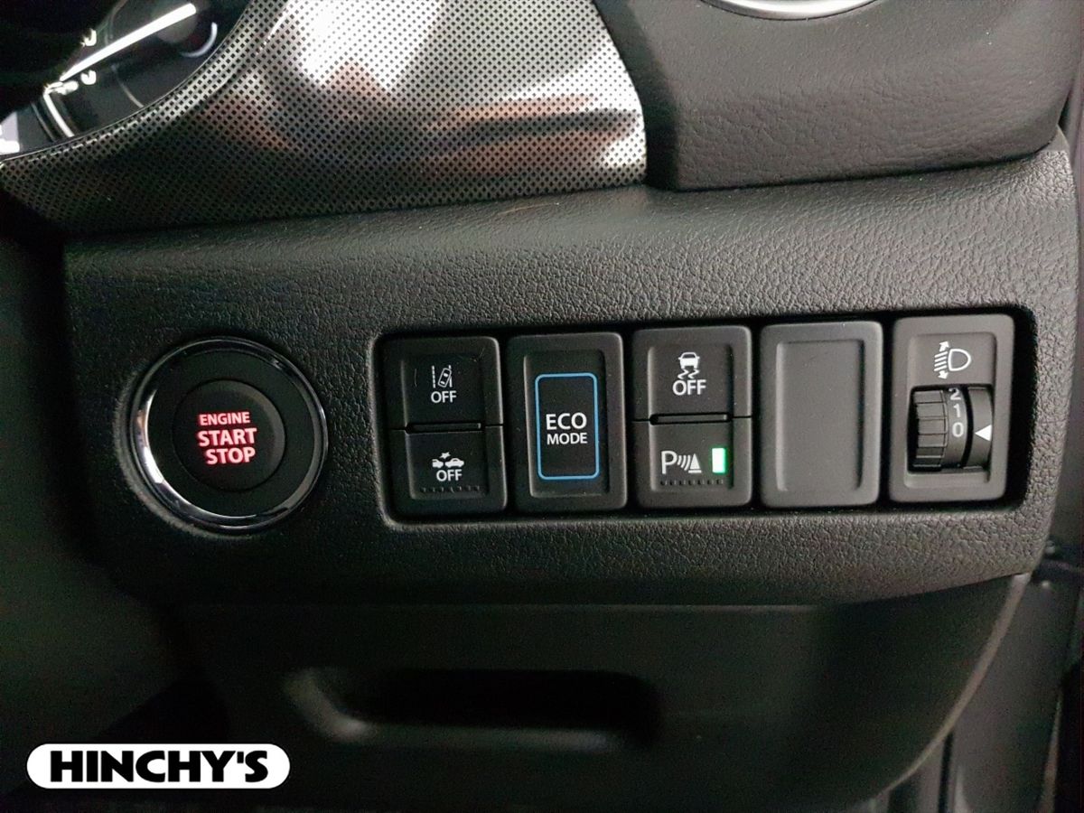 Suzuki Suzuki Vitara252 Vitara 1.5 Full Hybrid Ultra AGS