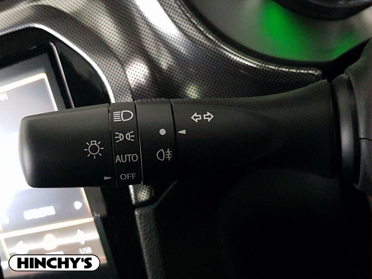 Suzuki Suzuki Vitara252 Vitara 1.5 Full Hybrid Ultra AGS