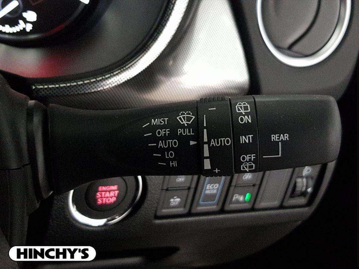 Suzuki Suzuki Vitara252 Vitara 1.5 Full Hybrid Ultra AGS