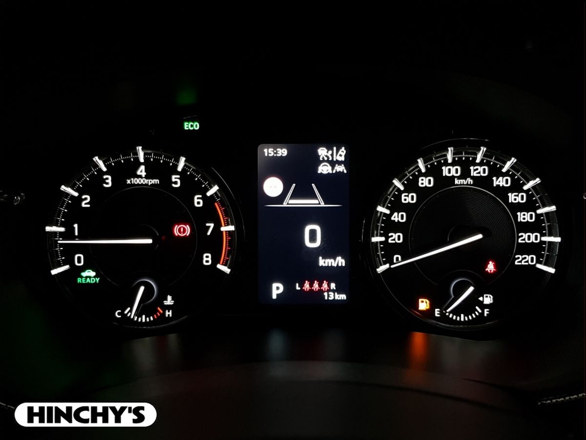 Suzuki Suzuki Vitara252 Vitara 1.5 Full Hybrid Ultra AGS