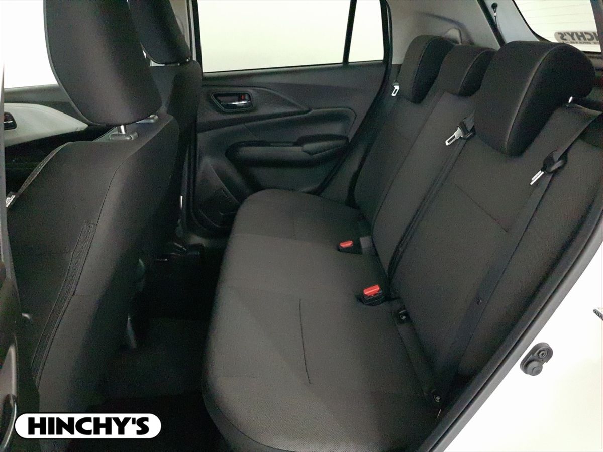 Suzuki Suzuki Swift252 Swift 1.2 Mild Hybrid Motion