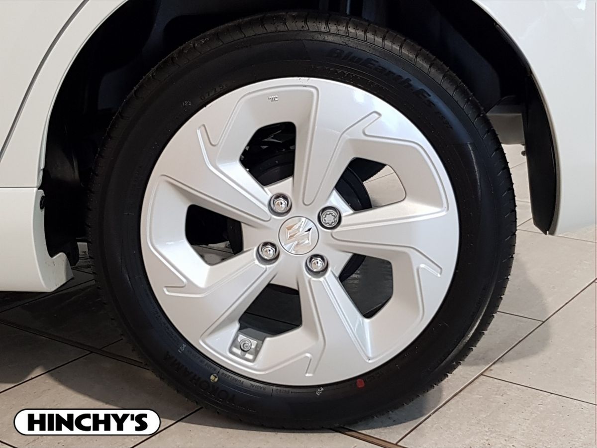 Suzuki Suzuki Swift252 Swift 1.2 Mild Hybrid Motion