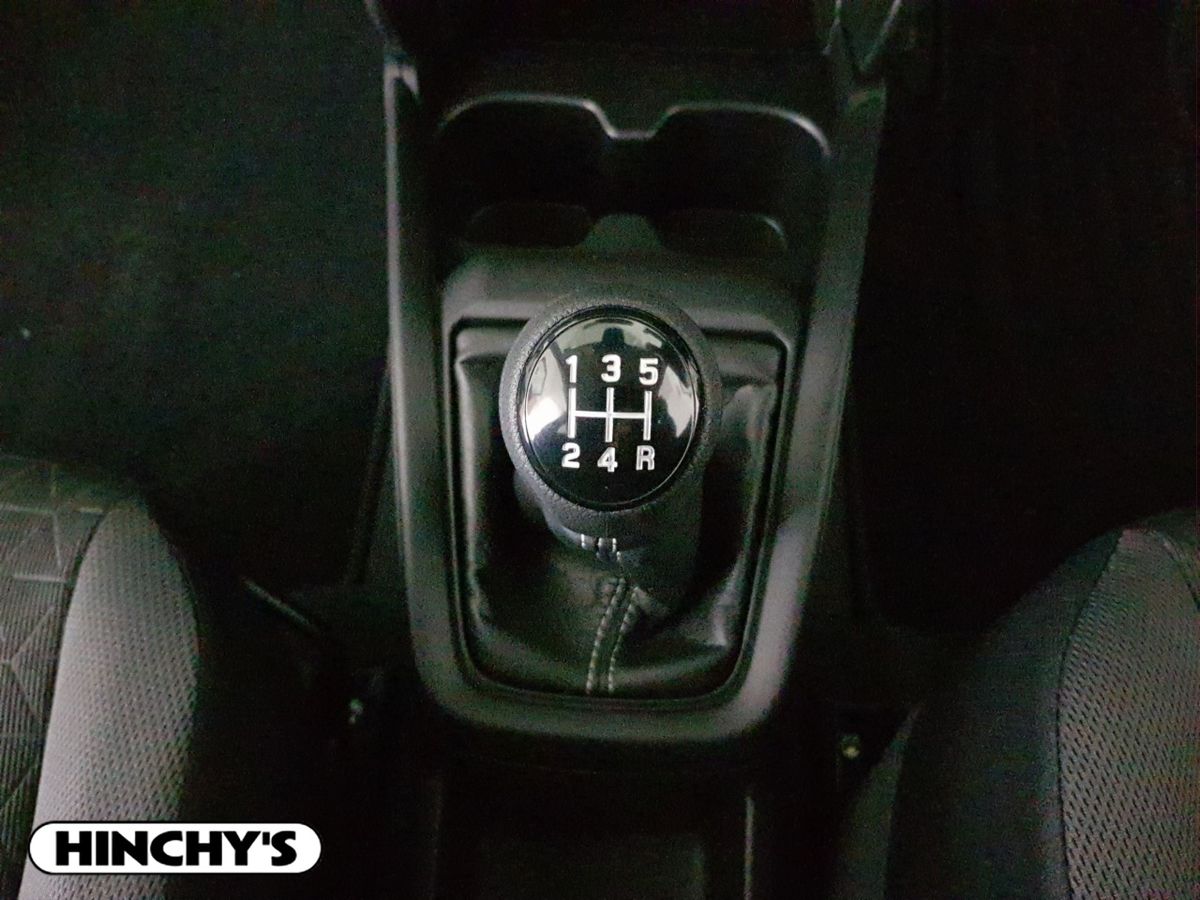 Suzuki Suzuki Swift252 Swift 1.2 Mild Hybrid Motion
