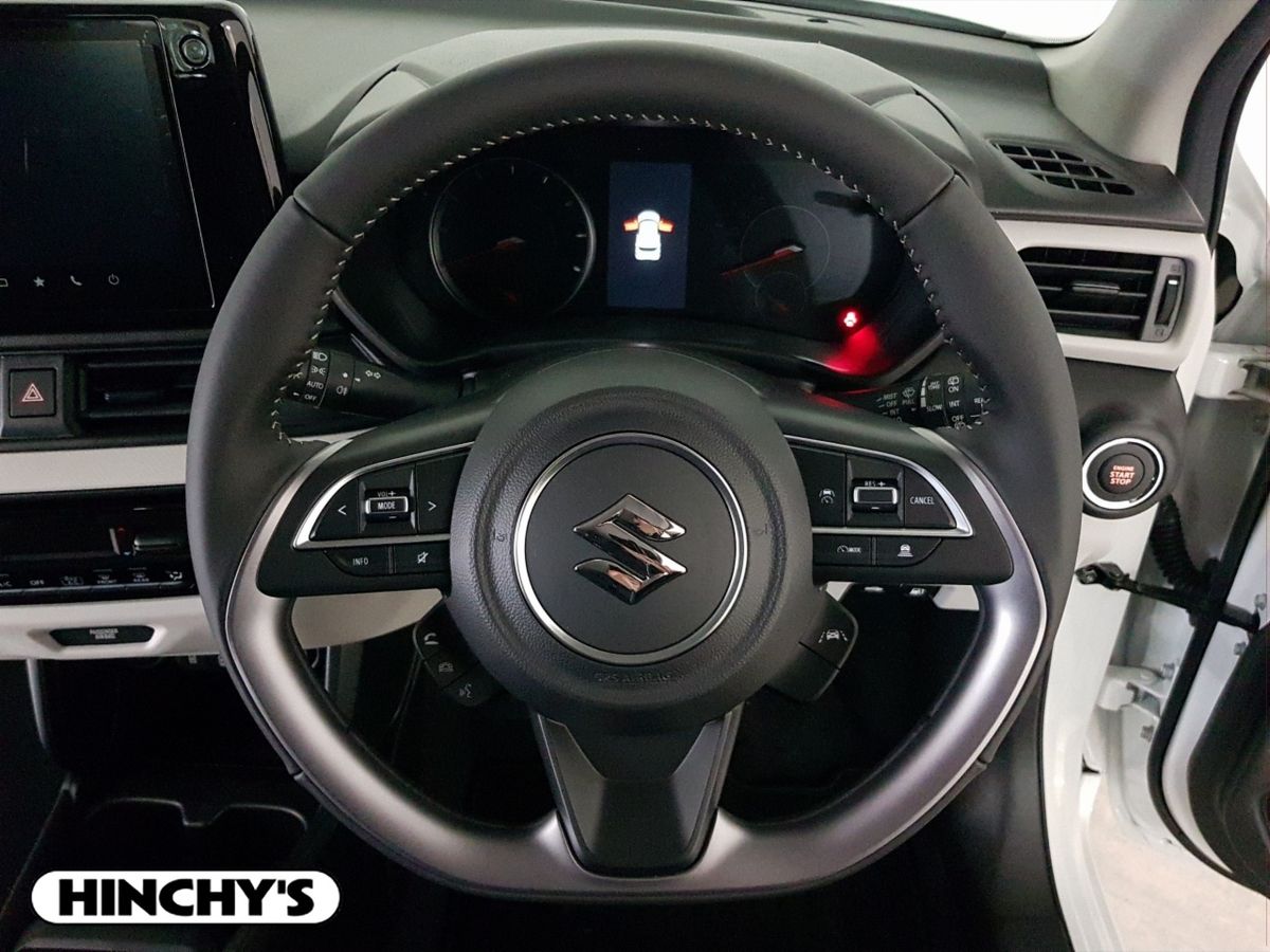 Suzuki Suzuki Swift252 Swift 1.2 Mild Hybrid Motion