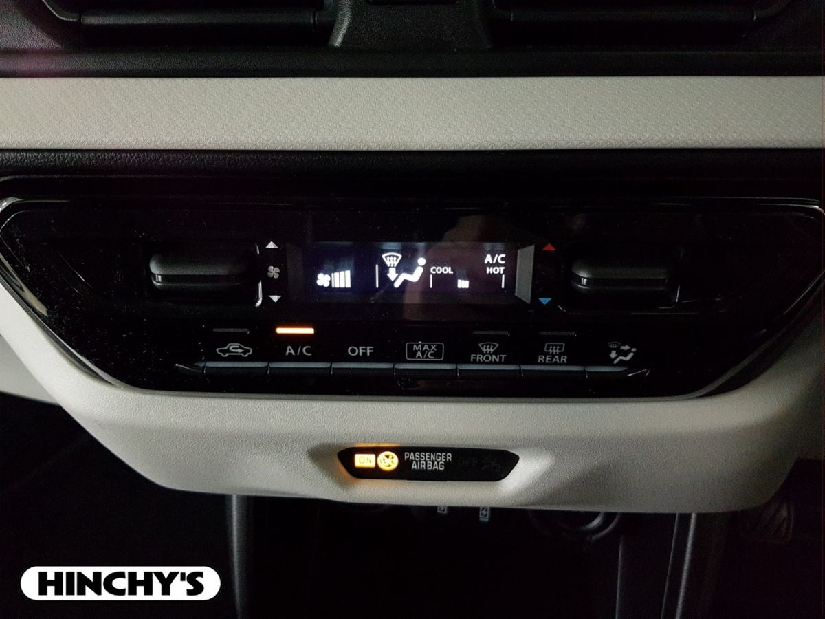 Suzuki Suzuki Swift252 Swift 1.2 Mild Hybrid Motion