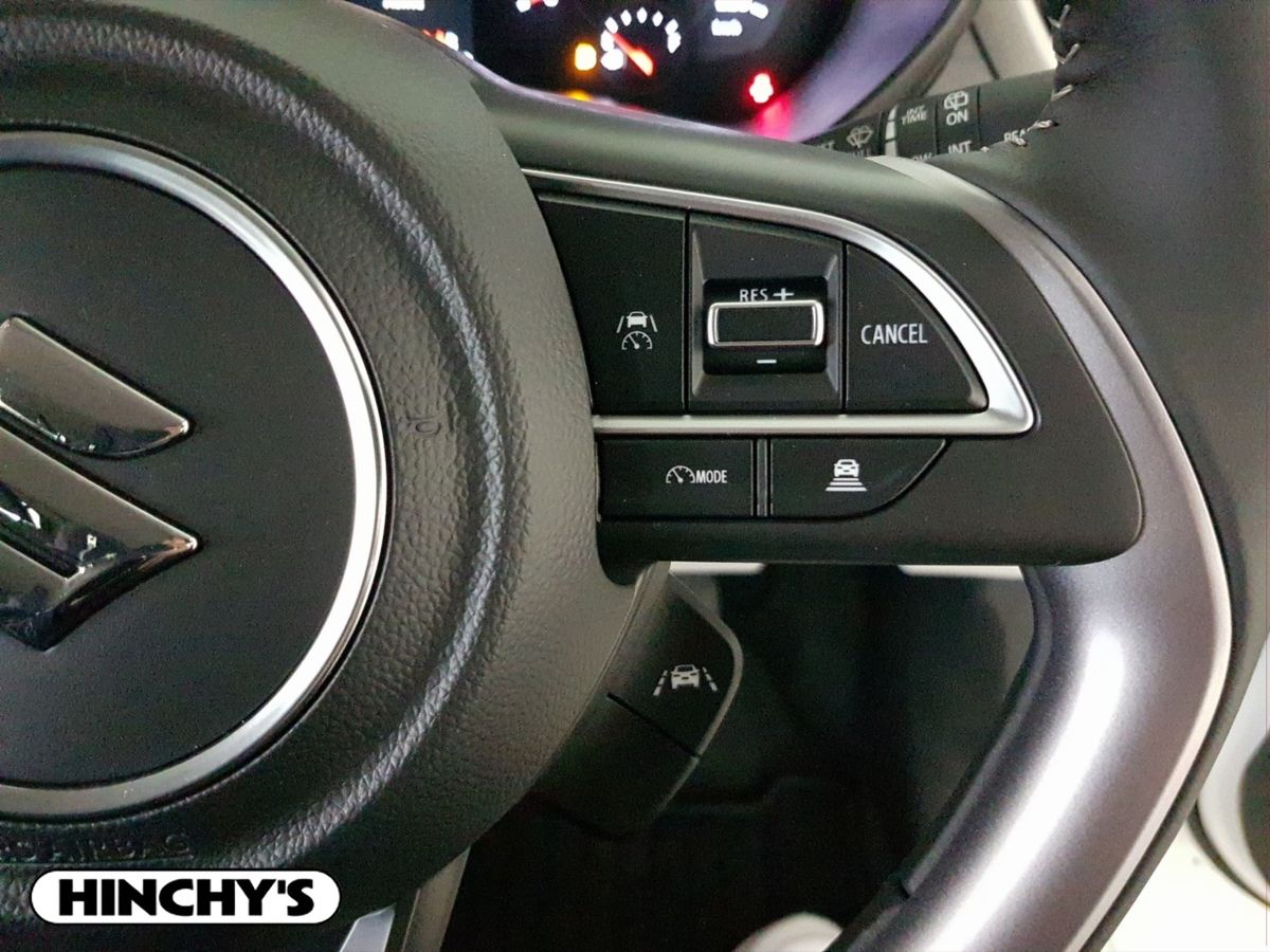 Suzuki Suzuki Swift252 Swift 1.2 Mild Hybrid Motion