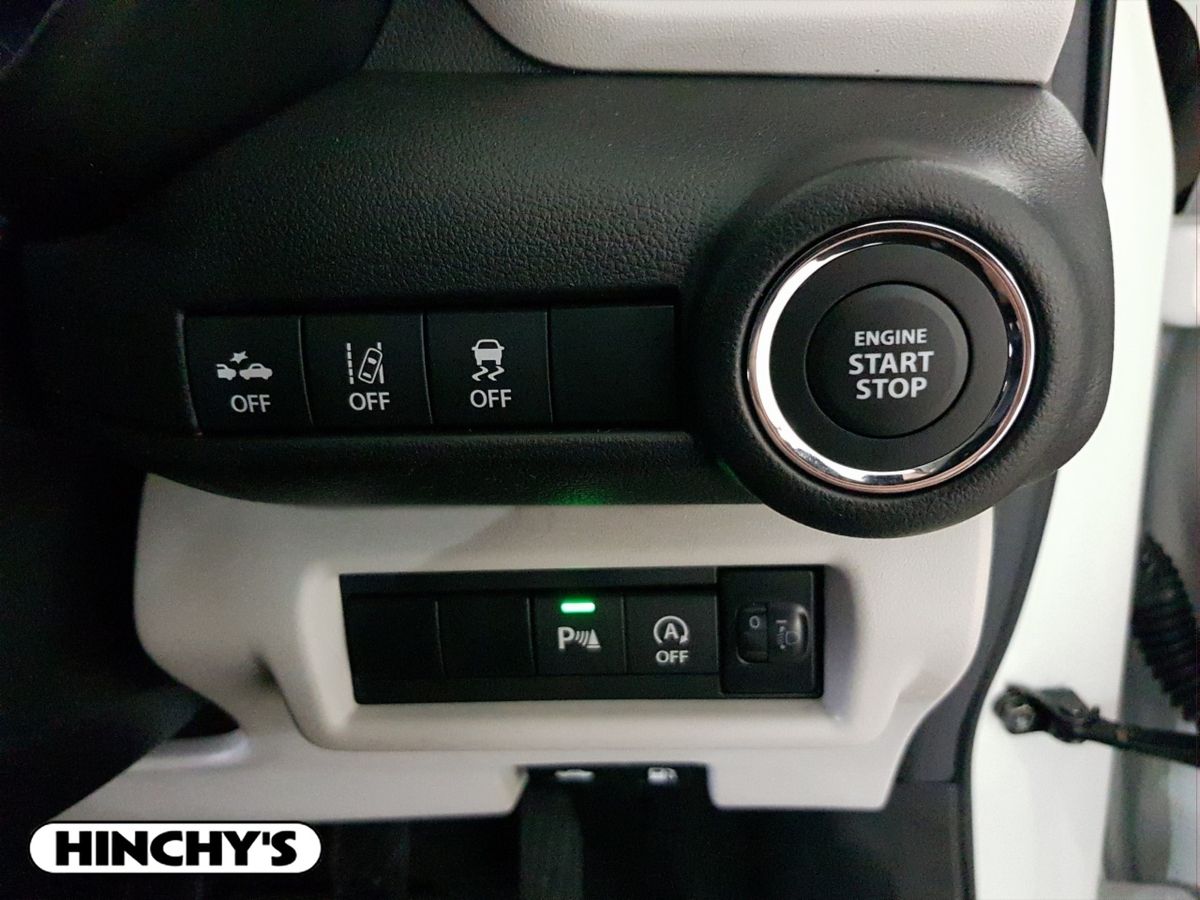 Suzuki Suzuki Swift252 Swift 1.2 Mild Hybrid Motion