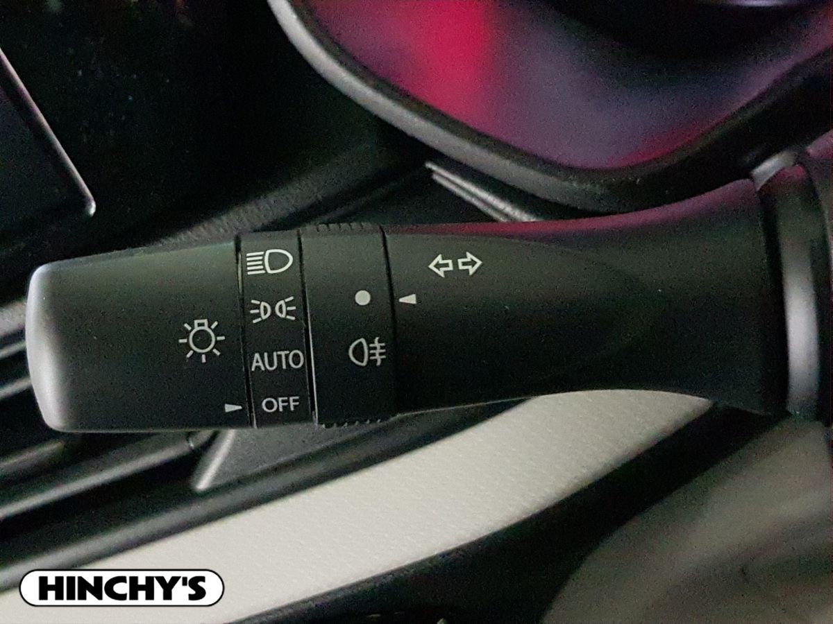 Suzuki Suzuki Swift252 Swift 1.2 Mild Hybrid Motion