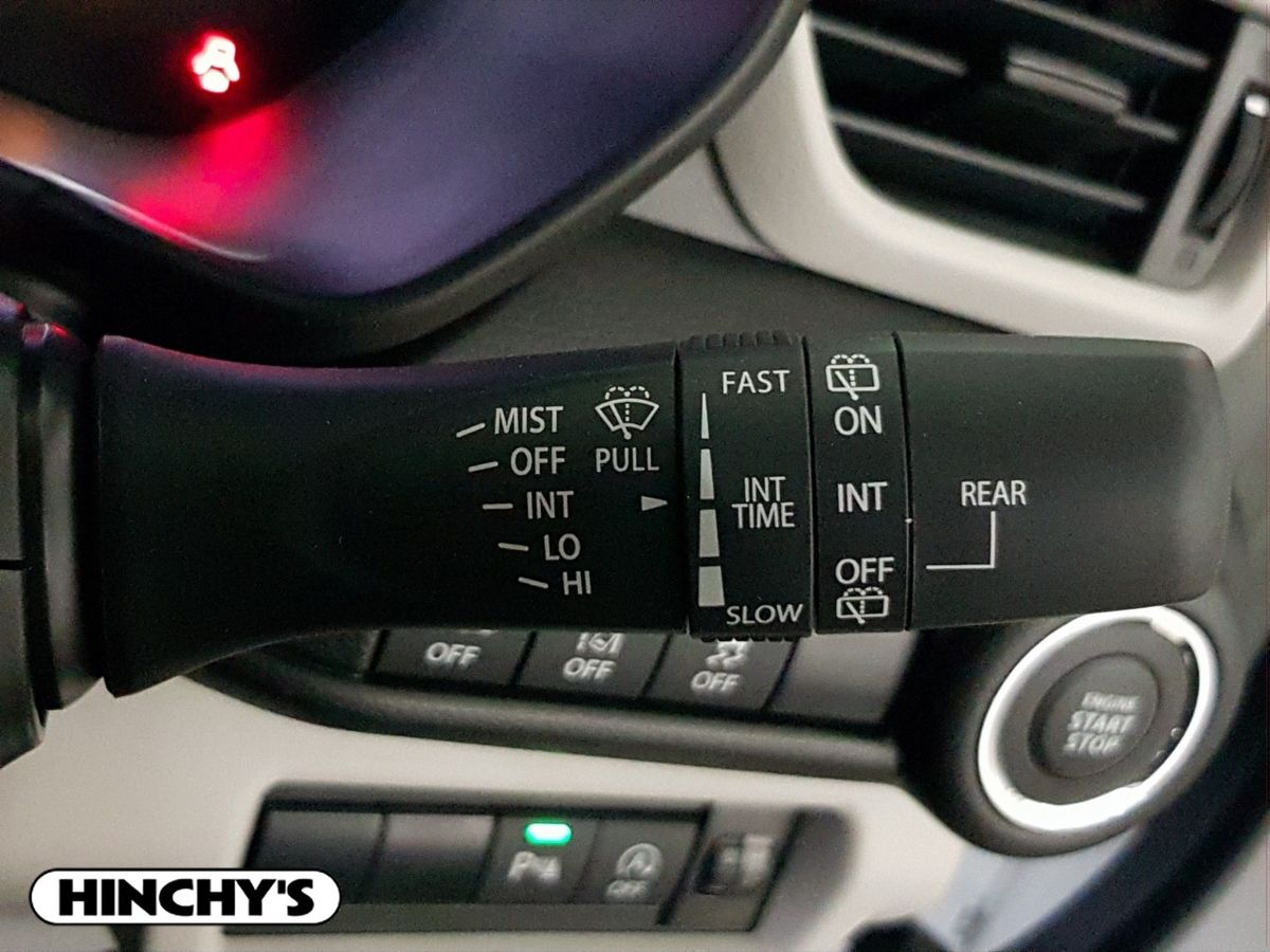 Suzuki Suzuki Swift252 Swift 1.2 Mild Hybrid Motion