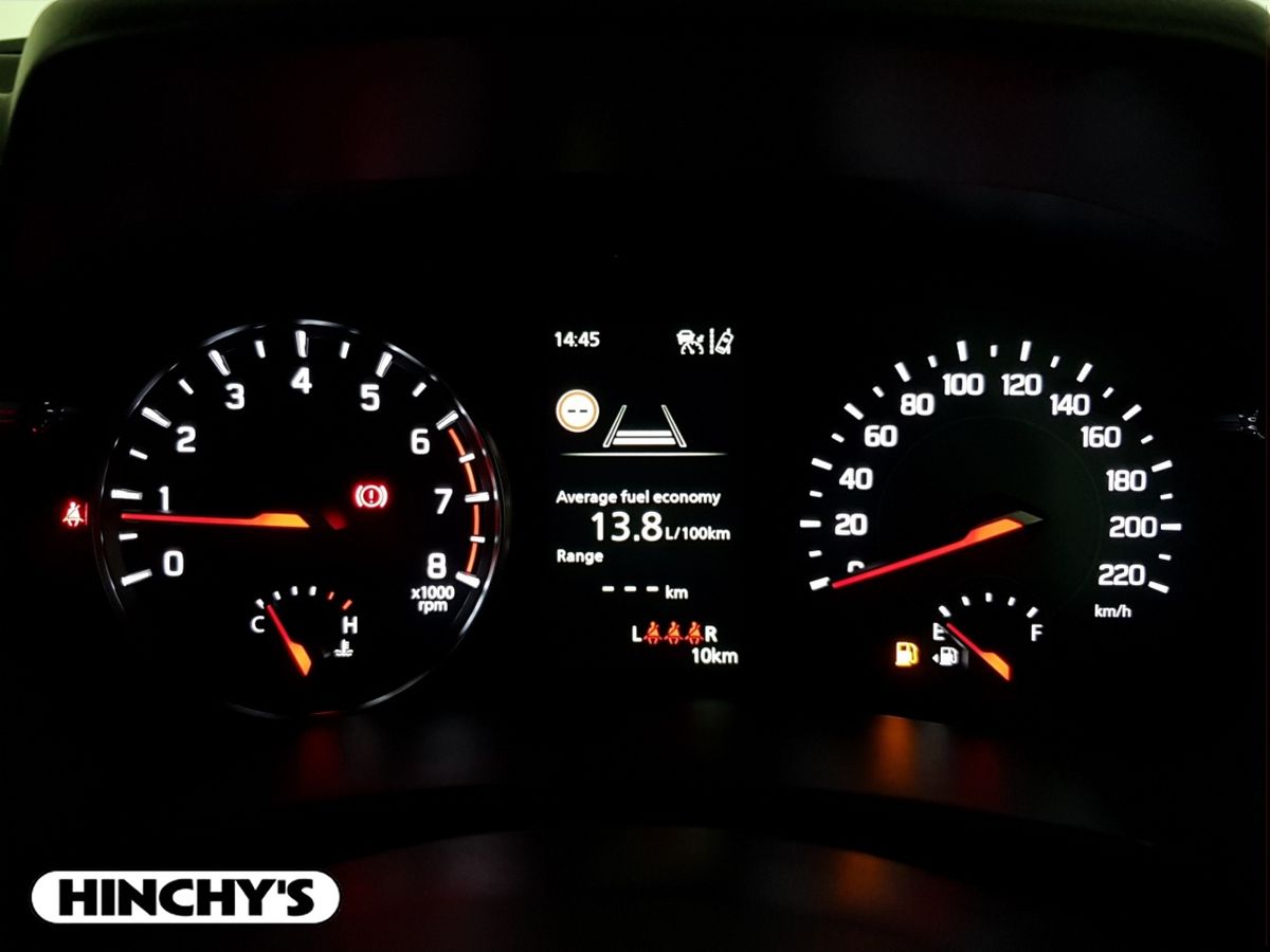 Suzuki Suzuki Swift252 Swift 1.2 Mild Hybrid Motion