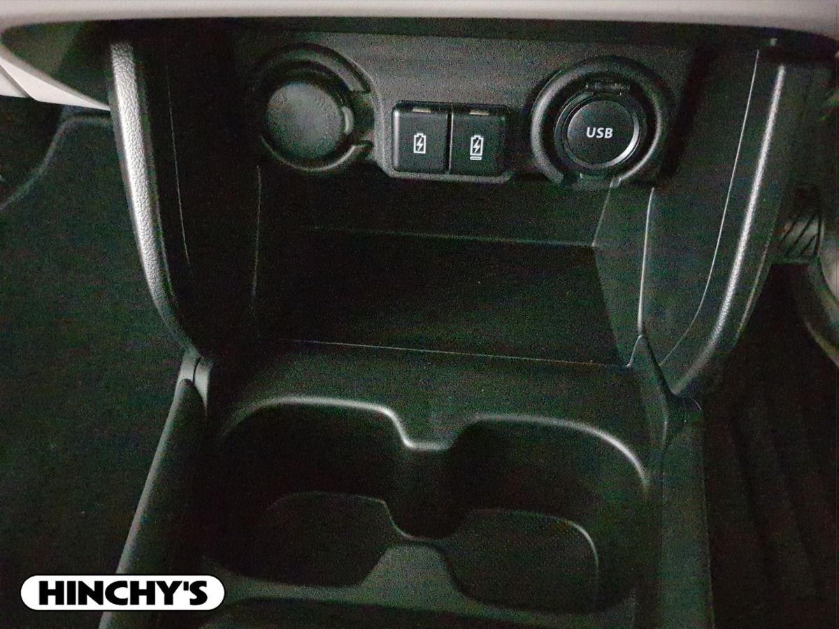 Suzuki Suzuki Swift252 Swift 1.2 Mild Hybrid Motion