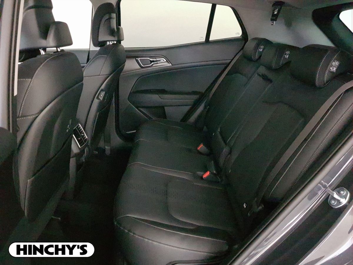 Kia Kia Sportage252 PE K3 Diesel MHEV