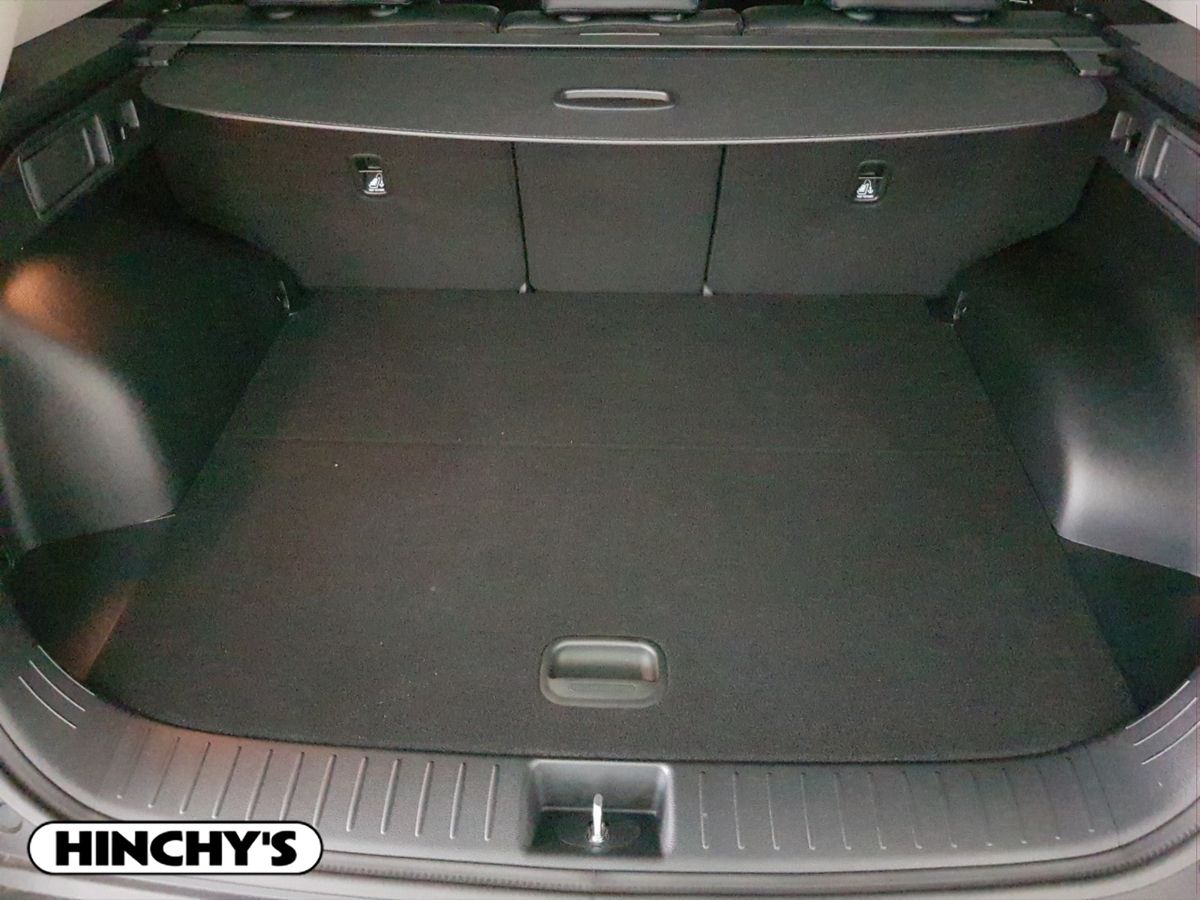 Kia Kia Sportage252 PE K3 Diesel MHEV
