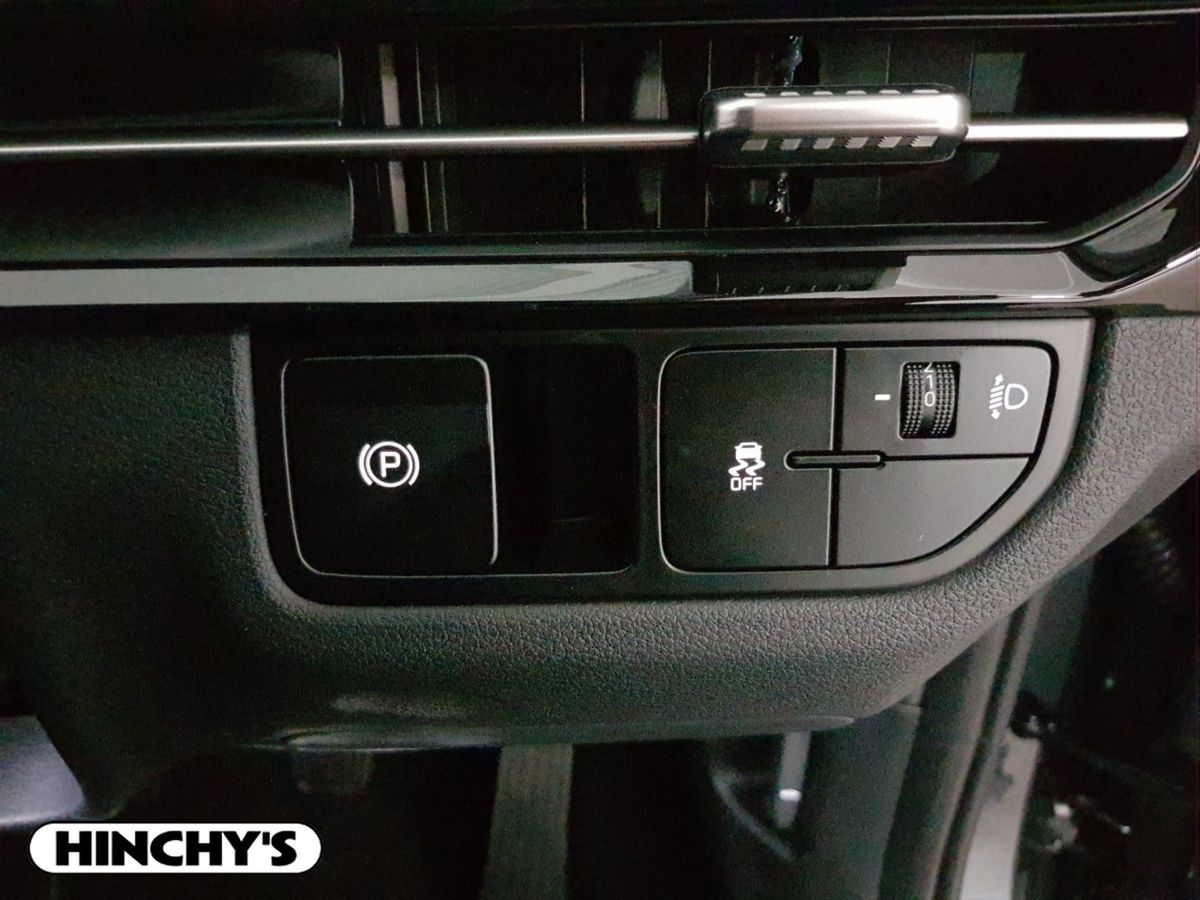 Kia Kia Sportage252 PE K3 Diesel MHEV