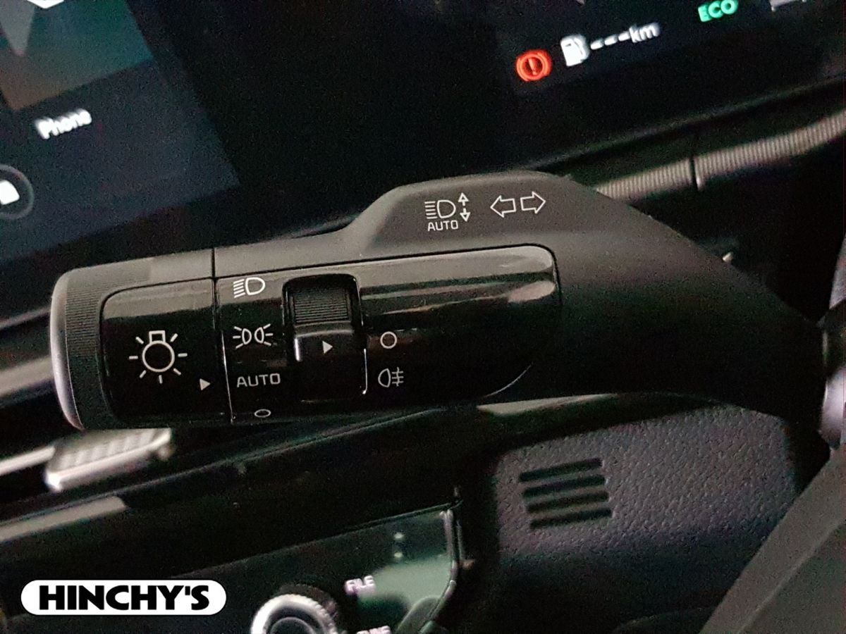 Kia Kia Sportage252 PE K3 Diesel MHEV