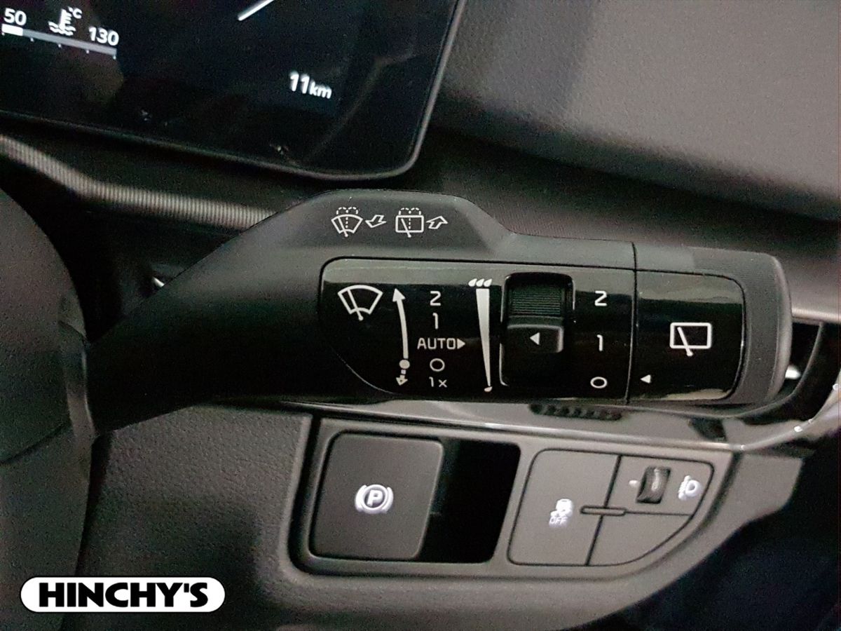 Kia Kia Sportage252 PE K3 Diesel MHEV