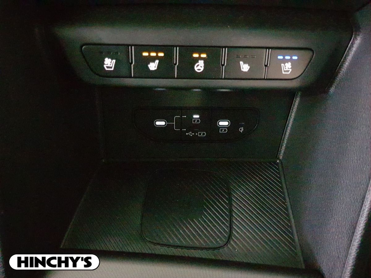 Kia Kia Sportage252 PE K3 Diesel MHEV