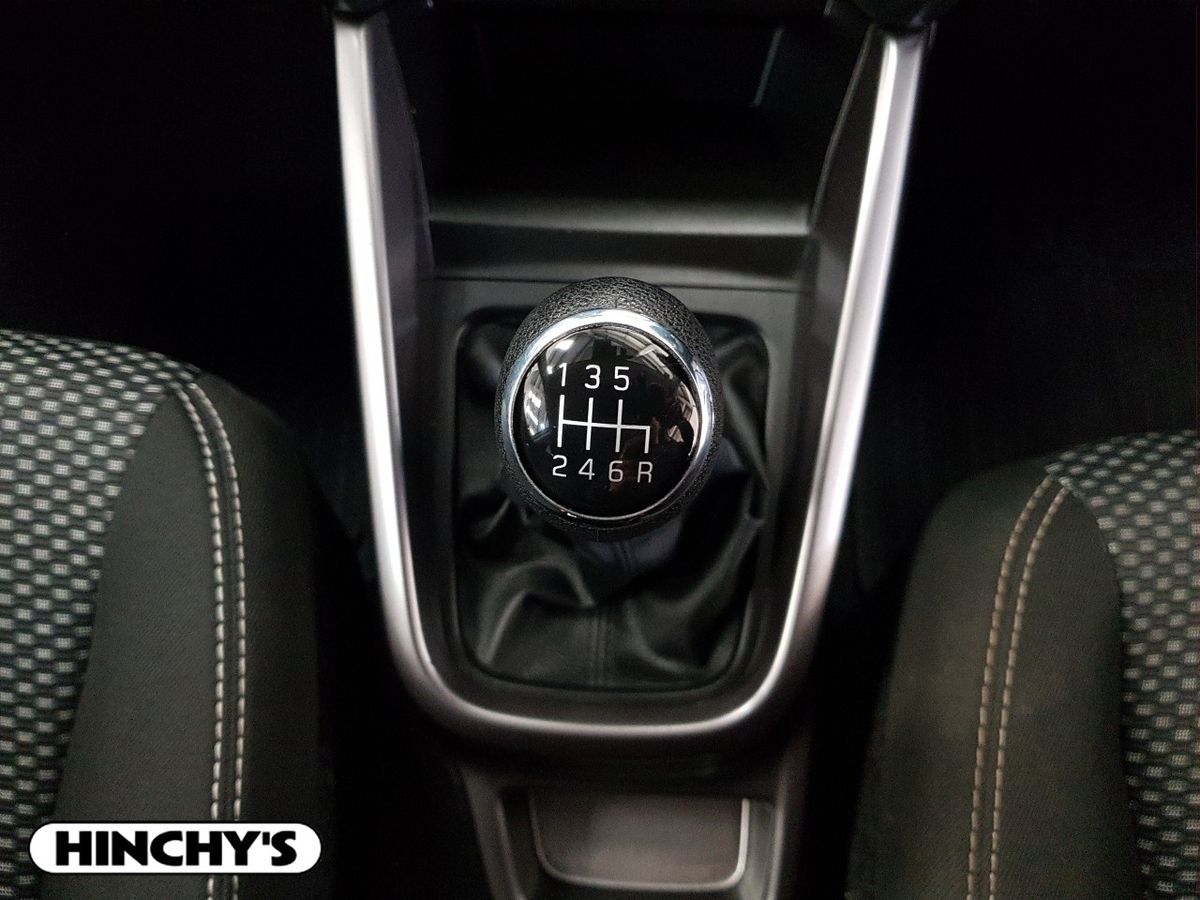 Suzuki Suzuki Vitara232 1.4 Hybrid SZ4 MT