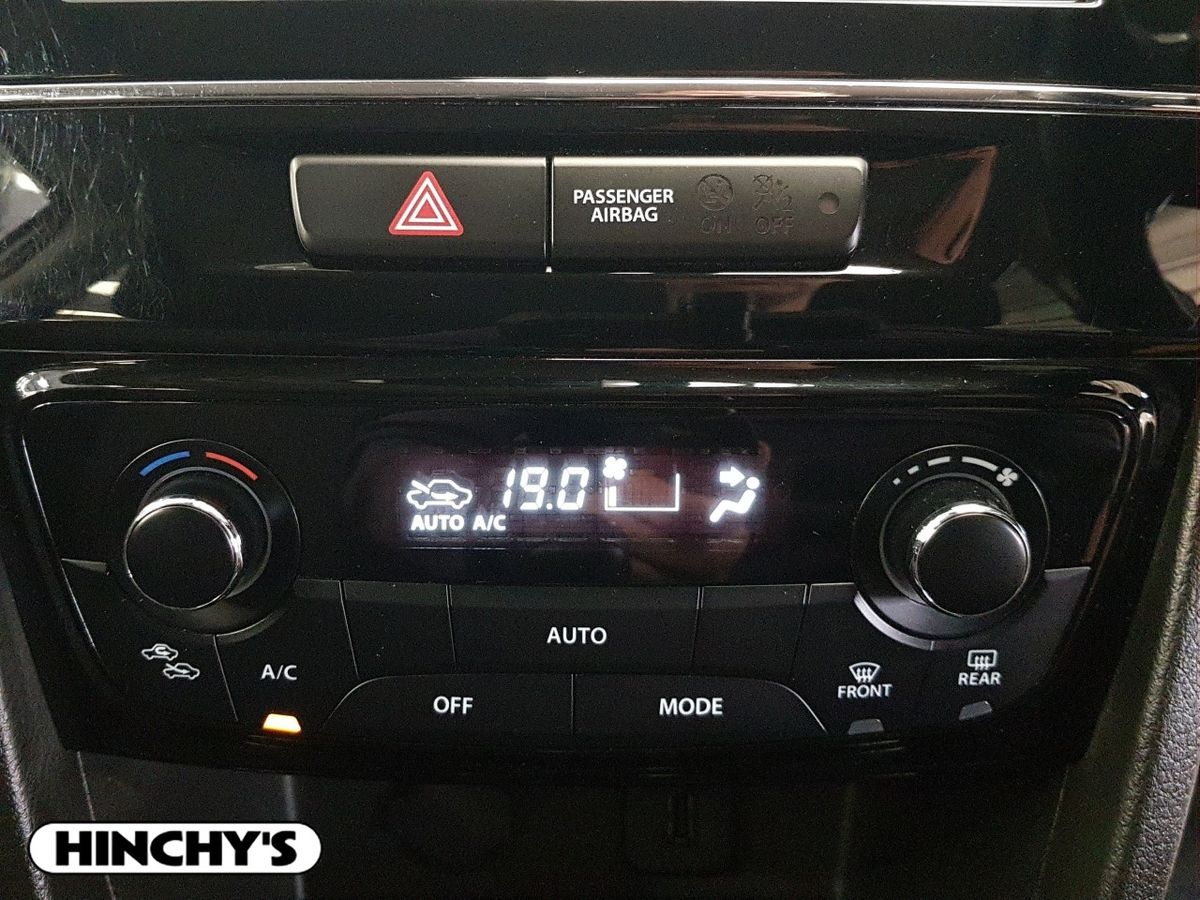 Suzuki Suzuki Vitara232 1.4 Hybrid SZ4 MT
