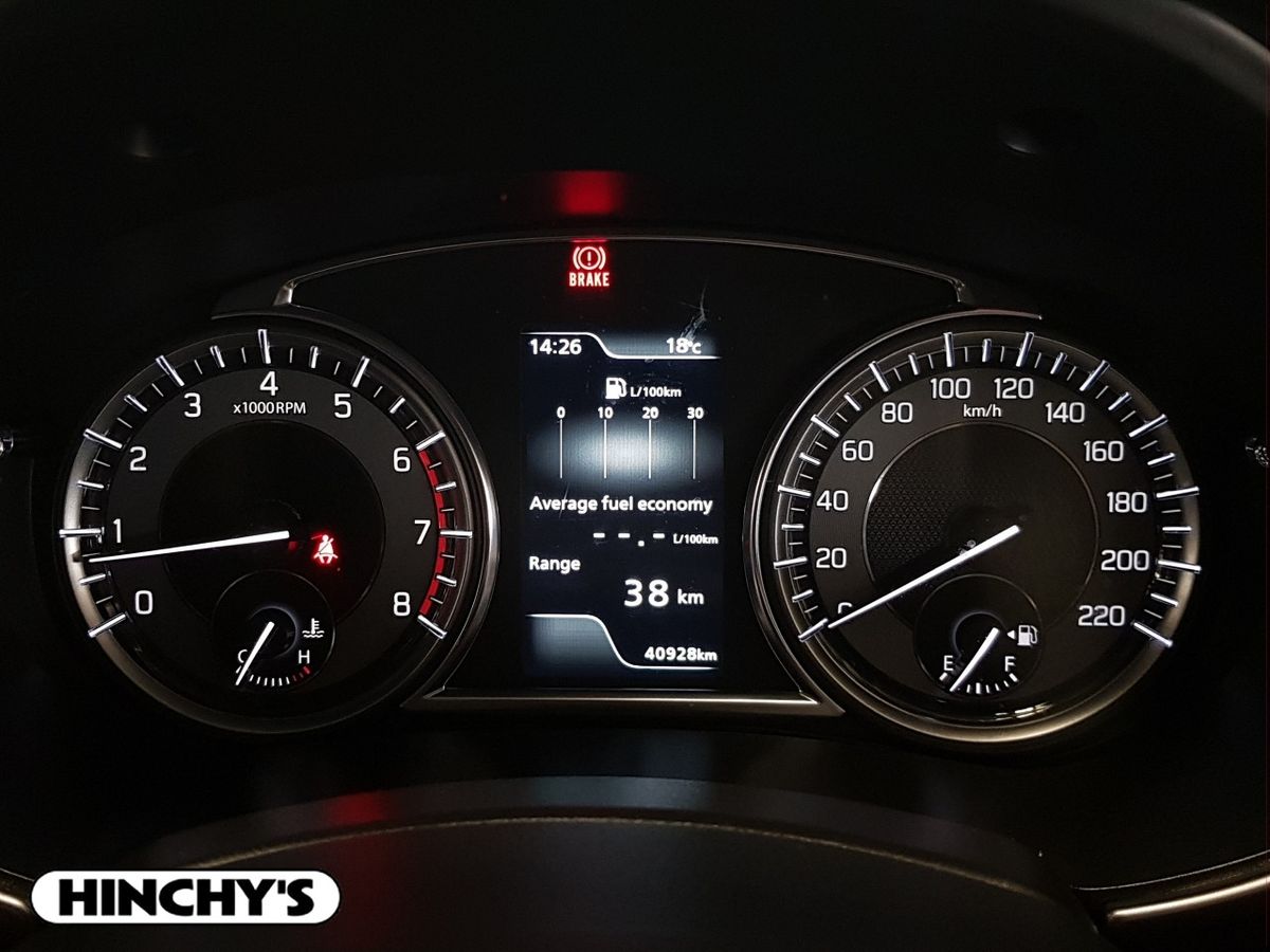 Suzuki Suzuki Vitara232 1.4 Hybrid SZ4 MT