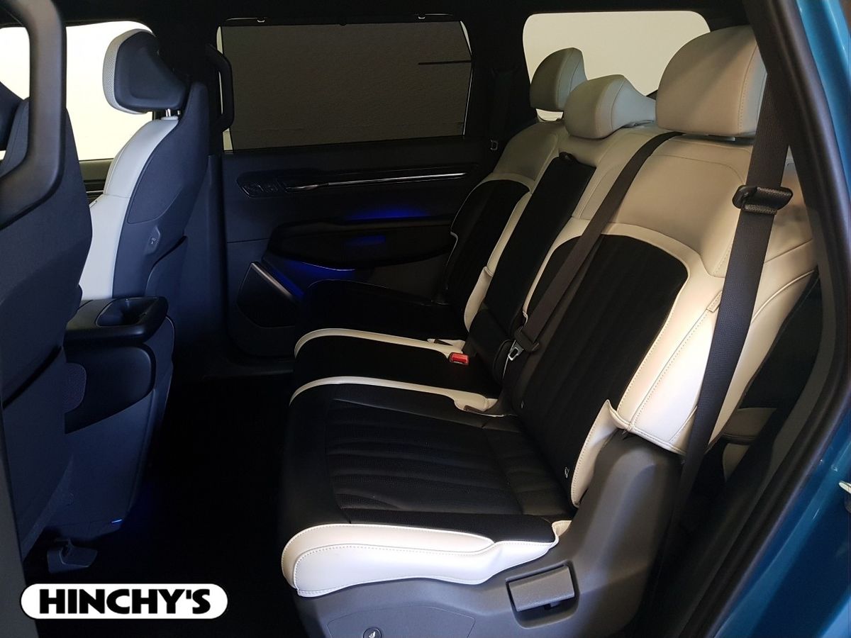 Kia Kia EV9241 GT-Line AWD 7-seat