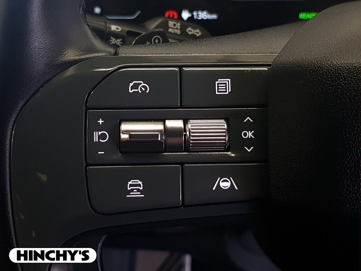 Kia Kia EV9241 GT-Line AWD 7-seat