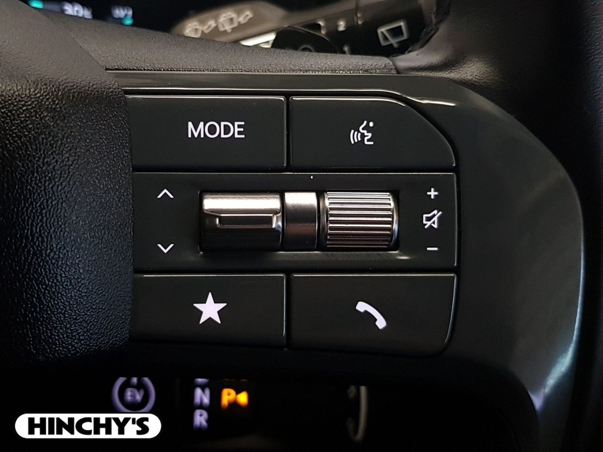 Kia Kia EV9241 GT-Line AWD 7-seat