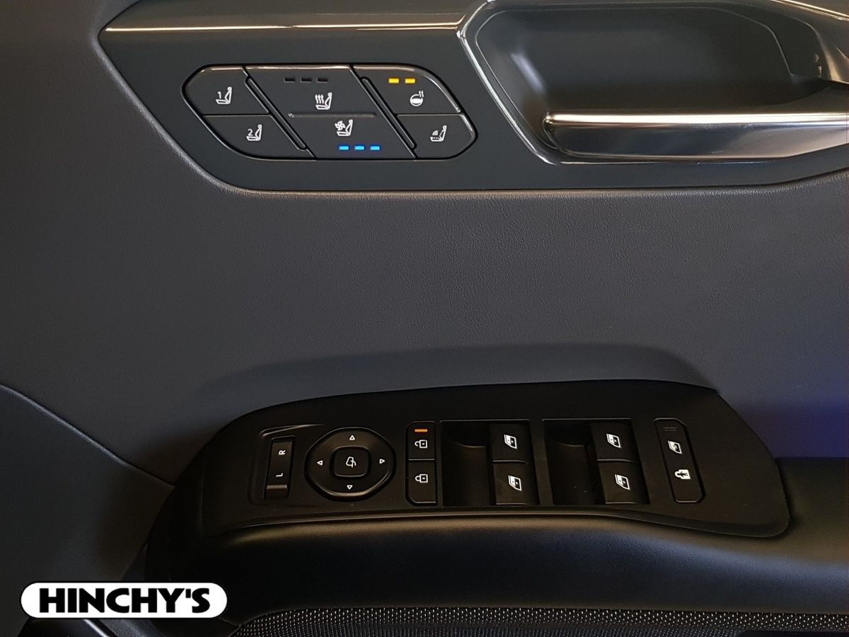 Kia Kia EV9241 GT-Line AWD 7-seat