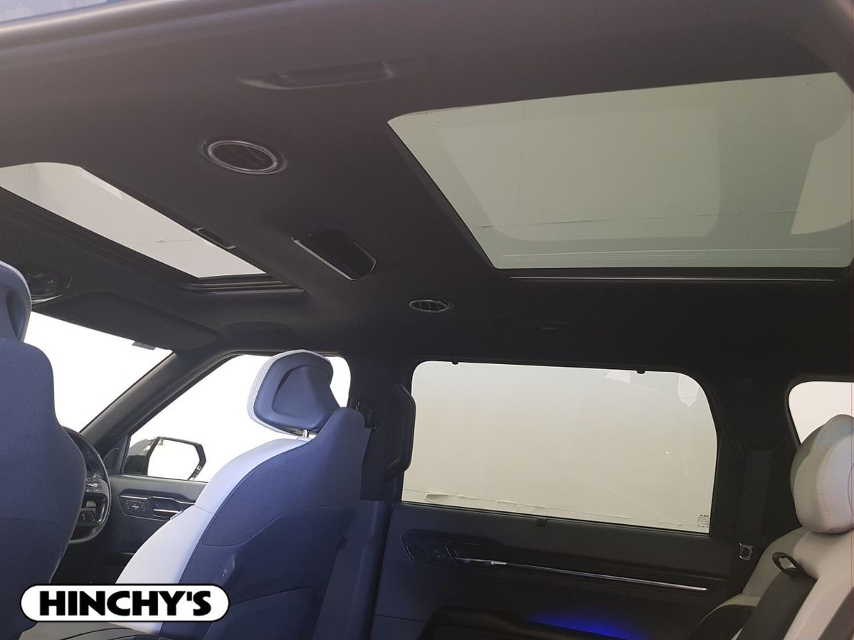 Kia Kia EV9241 GT-Line AWD 7-seat
