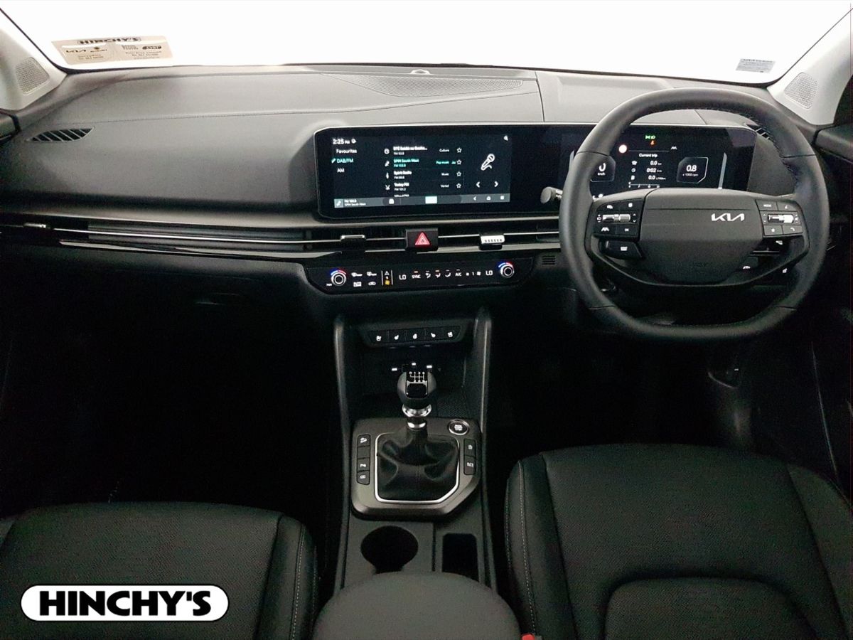 Kia Kia Sportage252 PE K3 Diesel MHEV