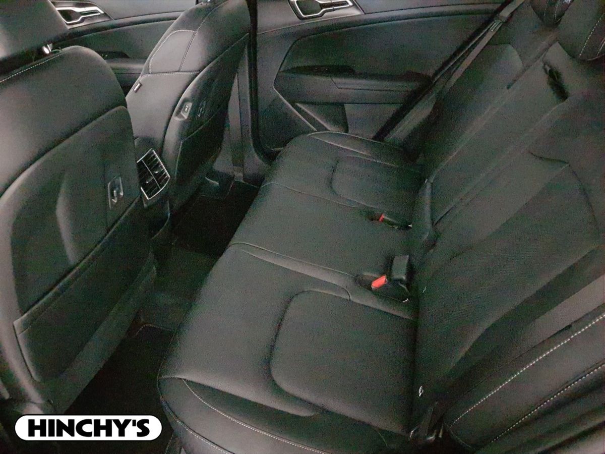 Kia Kia Sportage252 PE K3 Diesel MHEV