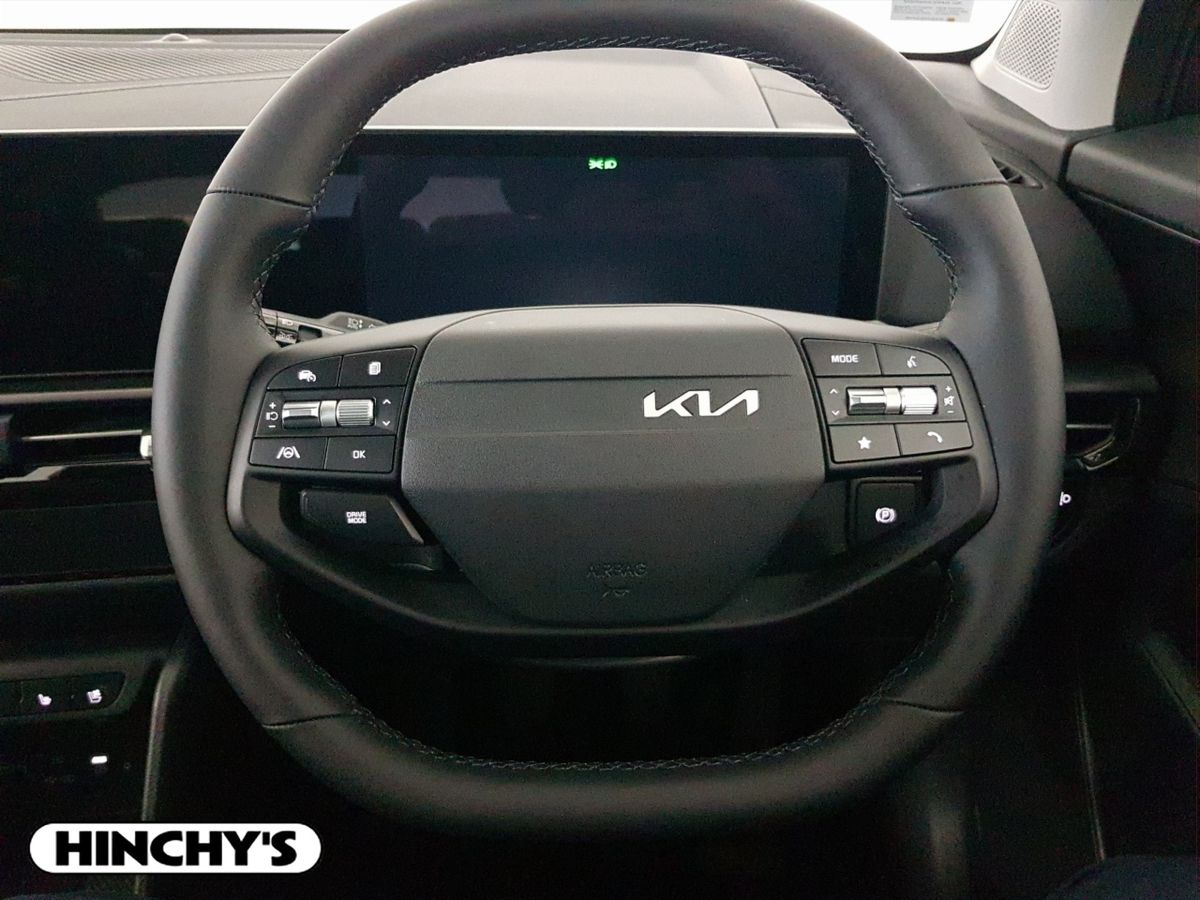 Kia Kia Sportage252 PE K3 Diesel MHEV