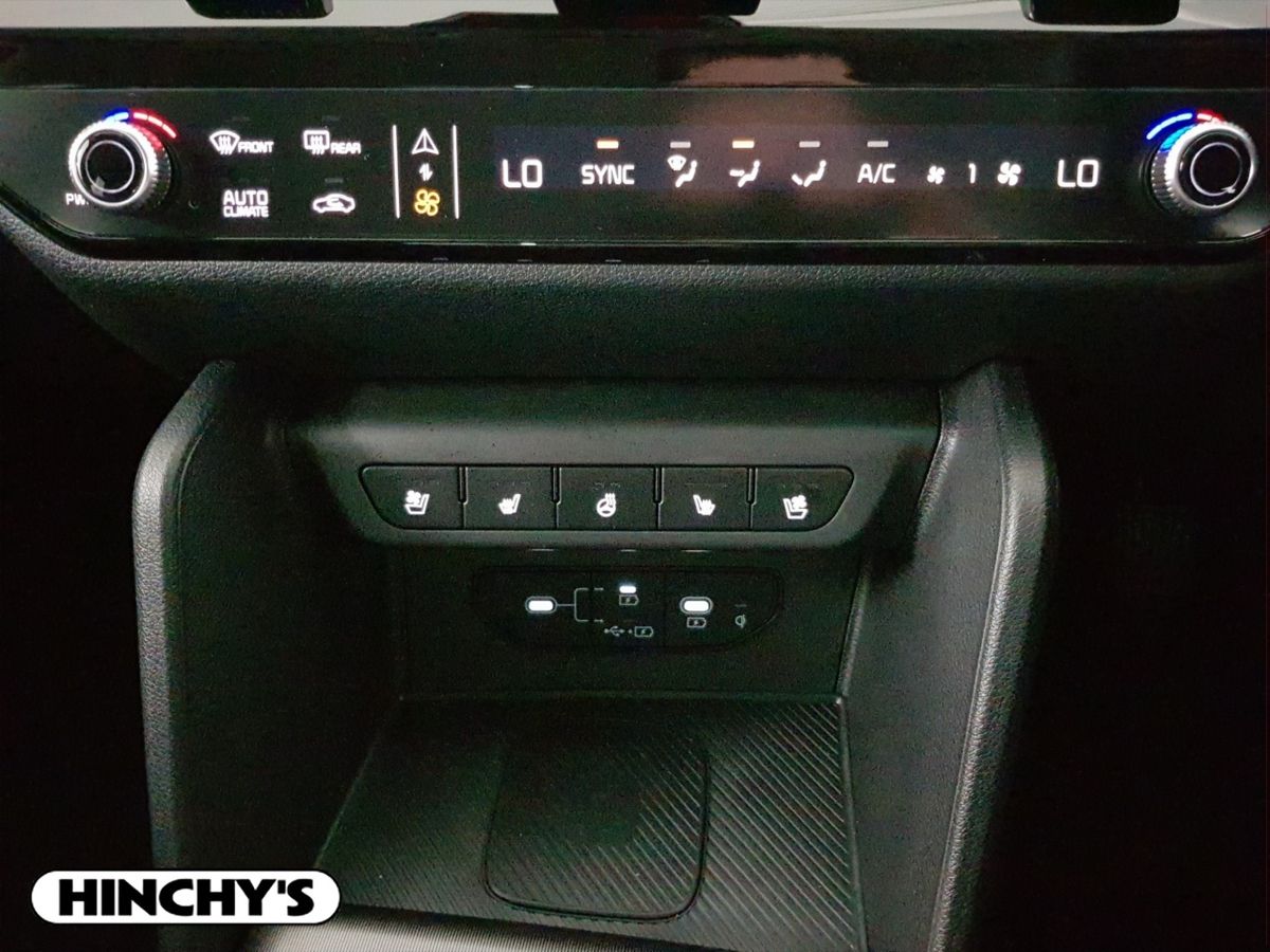 Kia Kia Sportage252 PE K3 Diesel MHEV