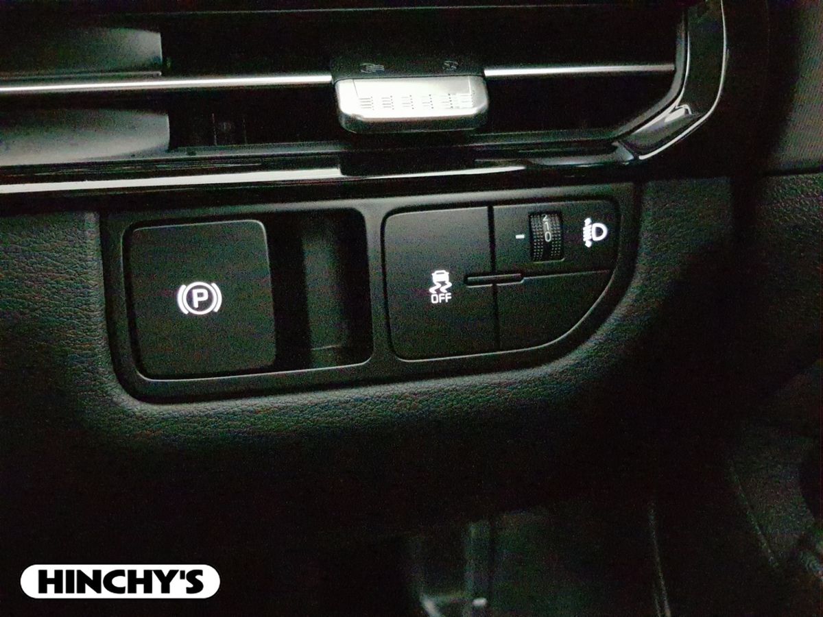 Kia Kia Sportage252 PE K3 Diesel MHEV