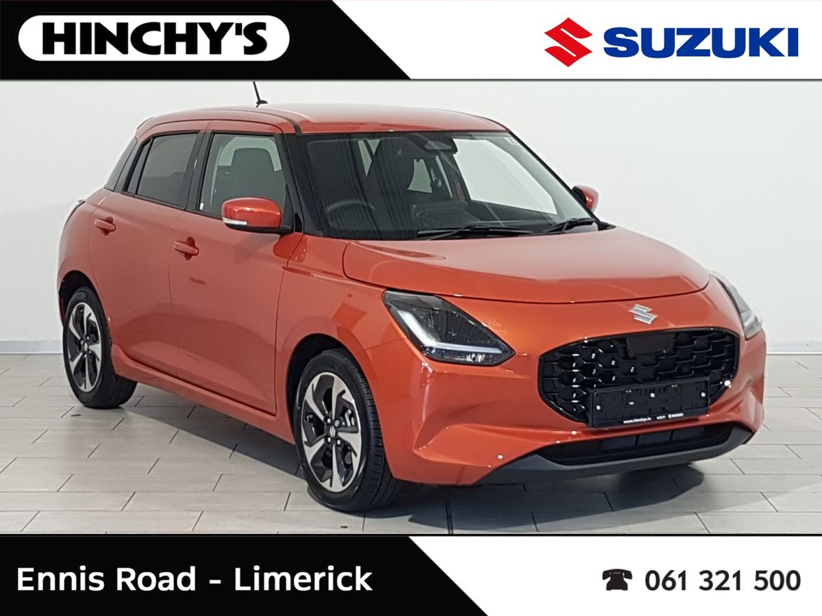 2025 Suzuki Ultra  1.2 Automatic 