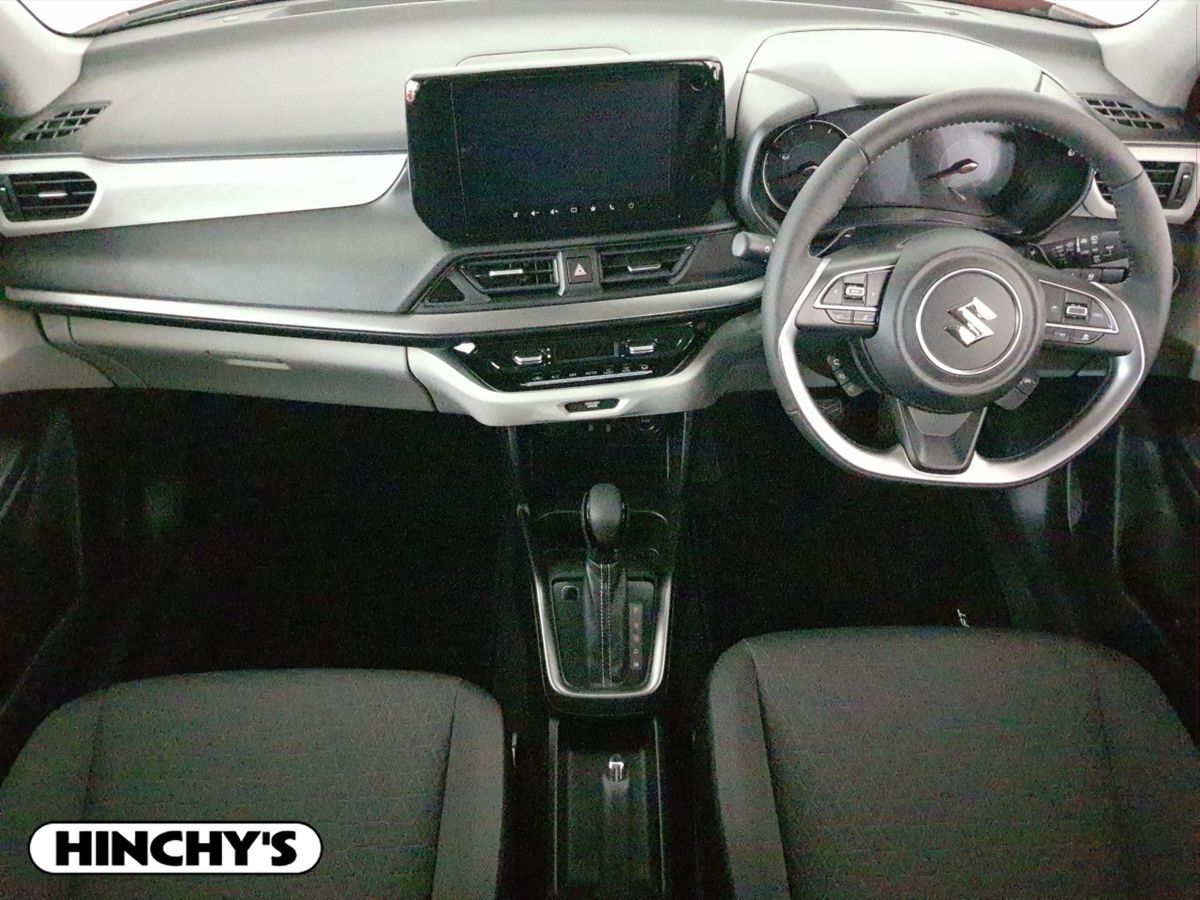 Suzuki Suzuki Swift252 Ultra  1.2 Automatic 