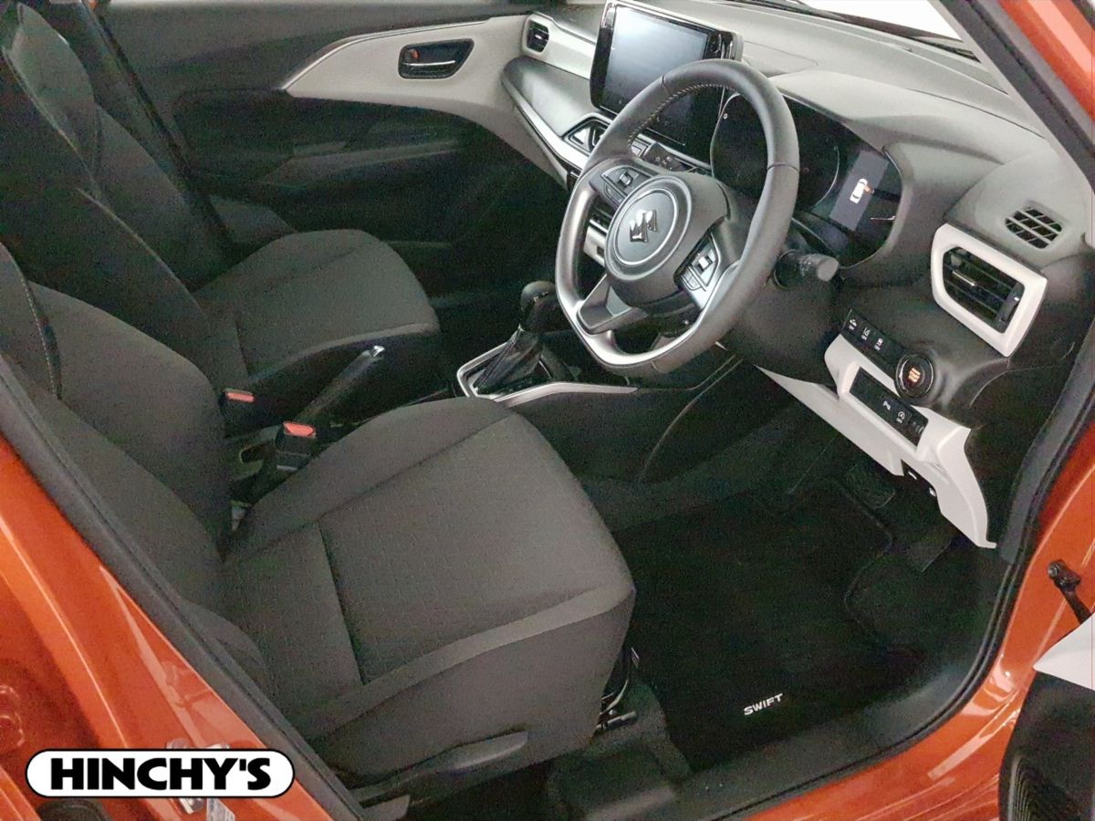 Suzuki Suzuki Swift252 Ultra  1.2 Automatic 