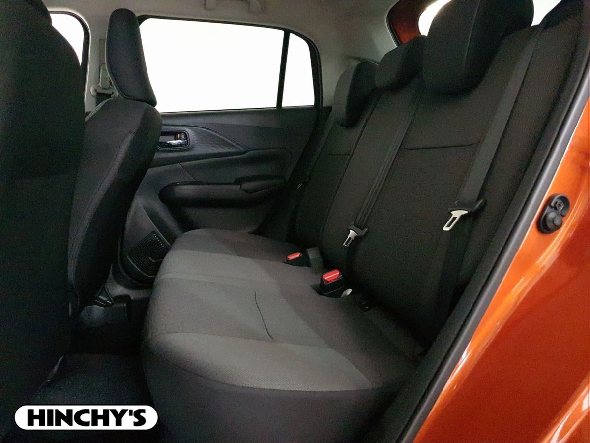 Suzuki Suzuki Swift252 Ultra  1.2 Automatic 