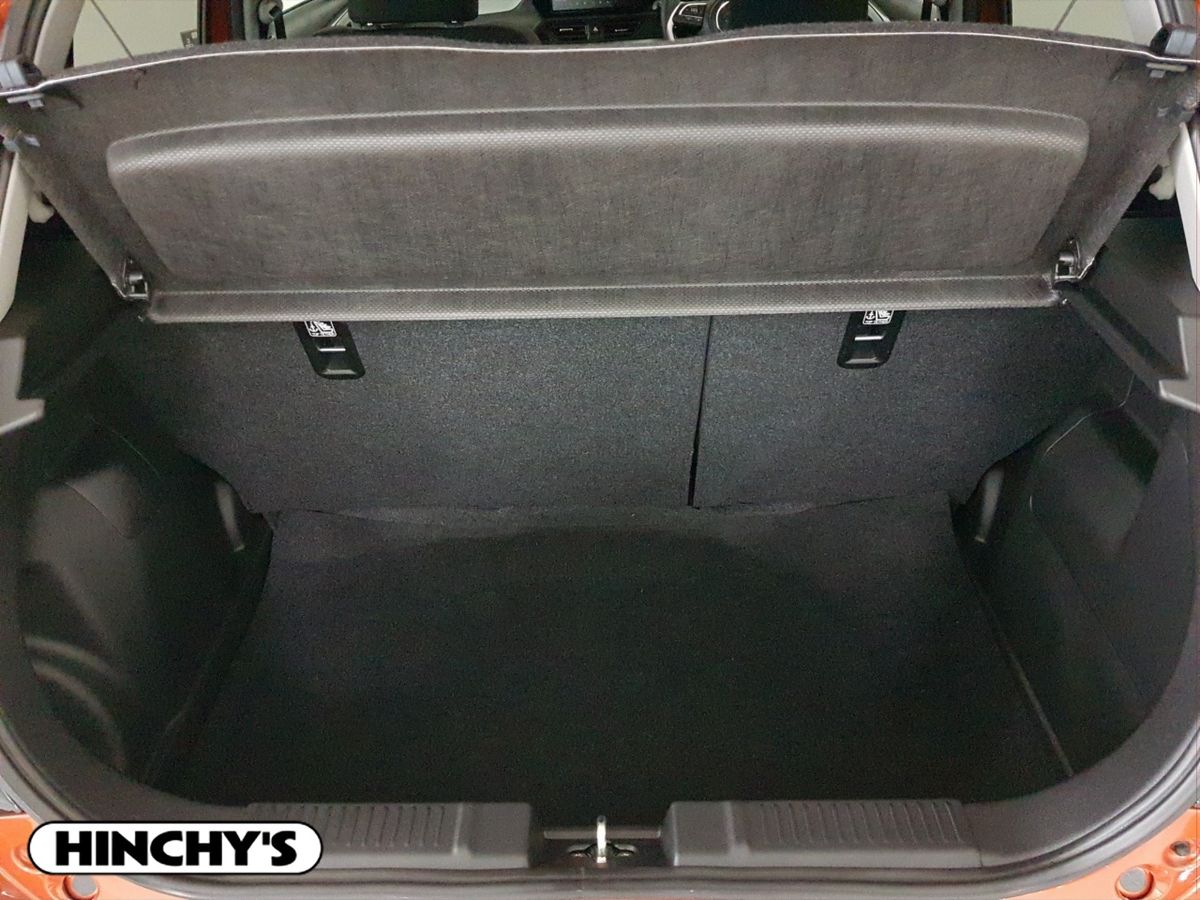 Suzuki Suzuki Swift252 Ultra  1.2 Automatic 