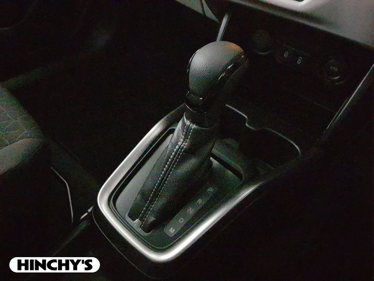 Suzuki Suzuki Swift252 Ultra  1.2 Automatic 