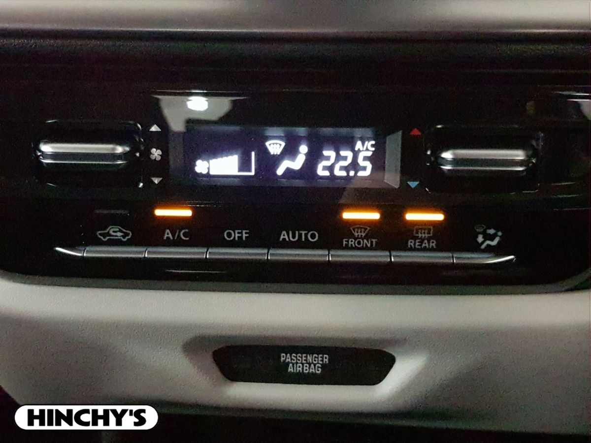 Suzuki Suzuki Swift252 Ultra  1.2 Automatic 