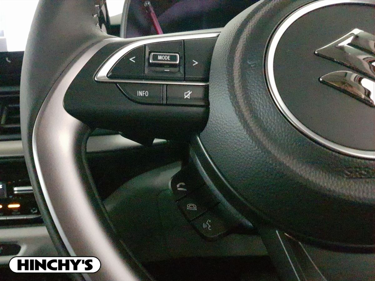 Suzuki Suzuki Swift252 Ultra  1.2 Automatic 
