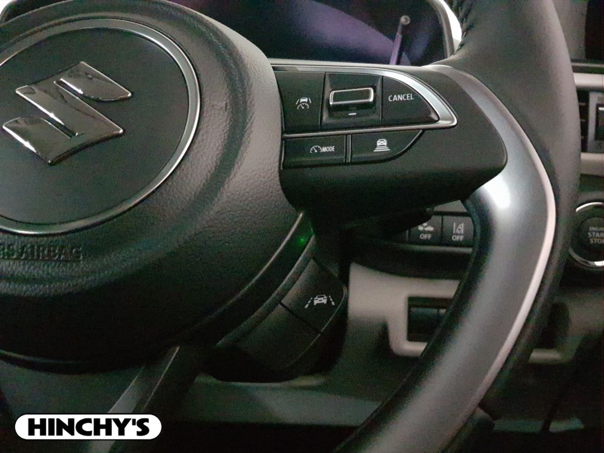 Suzuki Suzuki Swift252 Ultra  1.2 Automatic 