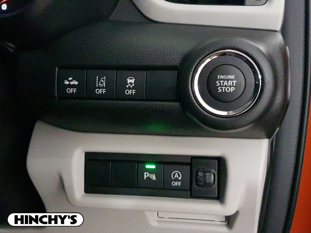 Suzuki Suzuki Swift252 Ultra  1.2 Automatic 
