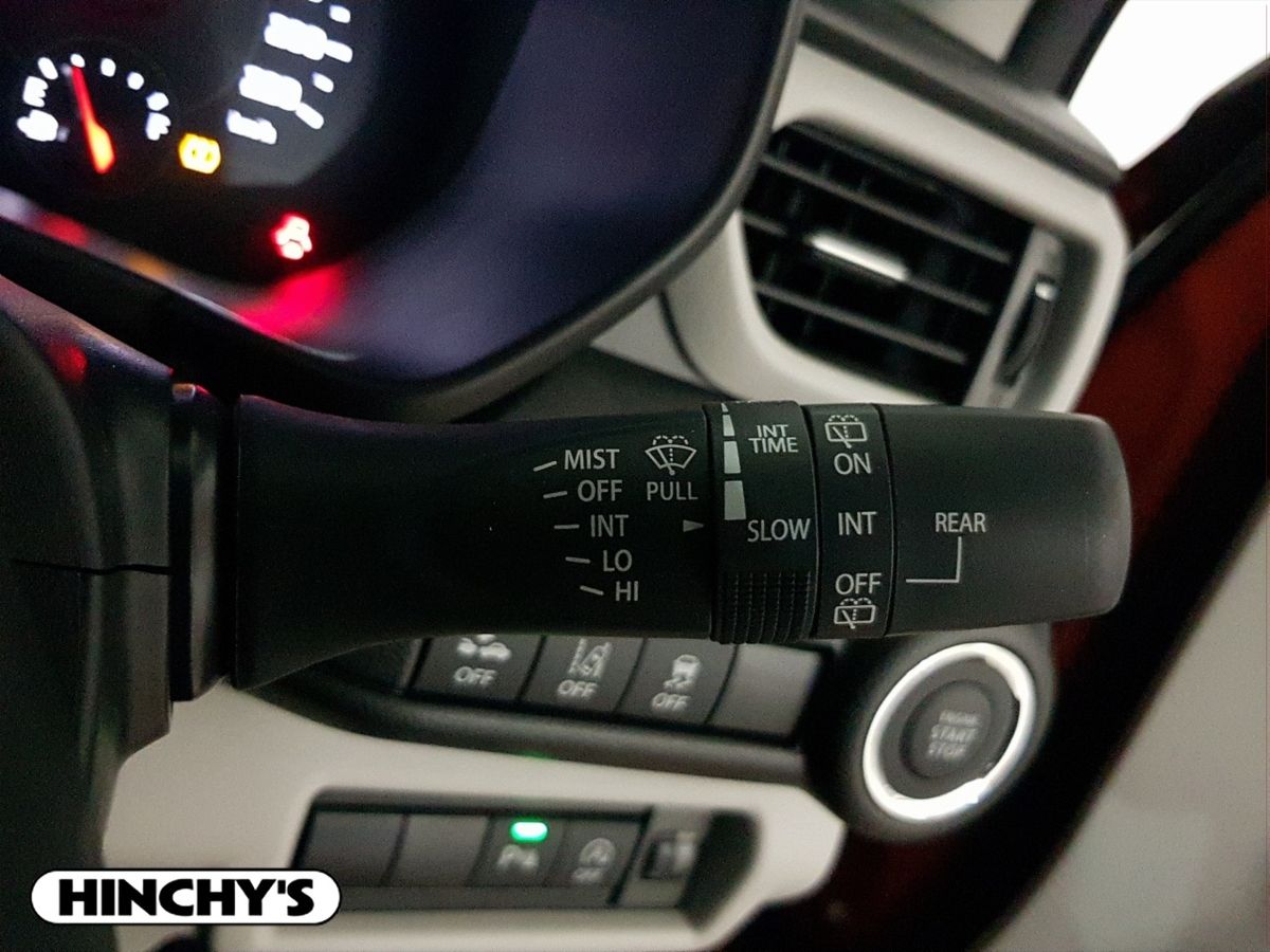 Suzuki Suzuki Swift252 Ultra  1.2 Automatic 